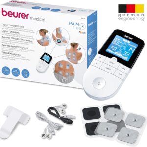 APPAREIL D'ELECTROSTIMULATION  3 EN 1