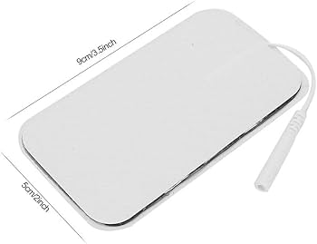 ELECTRODE RECTANGULAIRE AVEC FIL