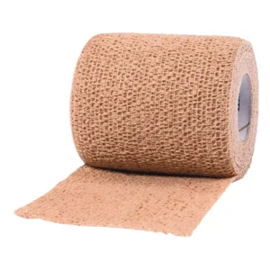 BANDE COHESIVE  "COHEBAN" 5 CM