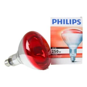 AMPOULE  INFRAROUGE PHILIPS 150 W