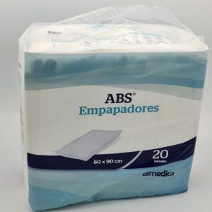 ALESES 60X90 SACHET DE 20 unités