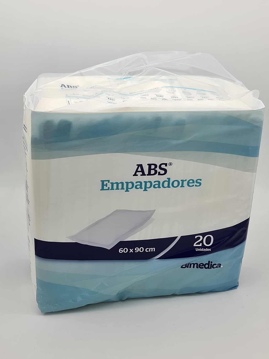 ALESES 60X90 SACHET DE 20 unités