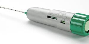 PISTOLET DE BIOPSIE AUTOMATIQUE MAMMAIRE 14 G