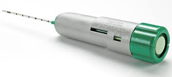 PISTOLET DE BIOPSIE AUTOMATIQUE MAMMAIRE 14 G