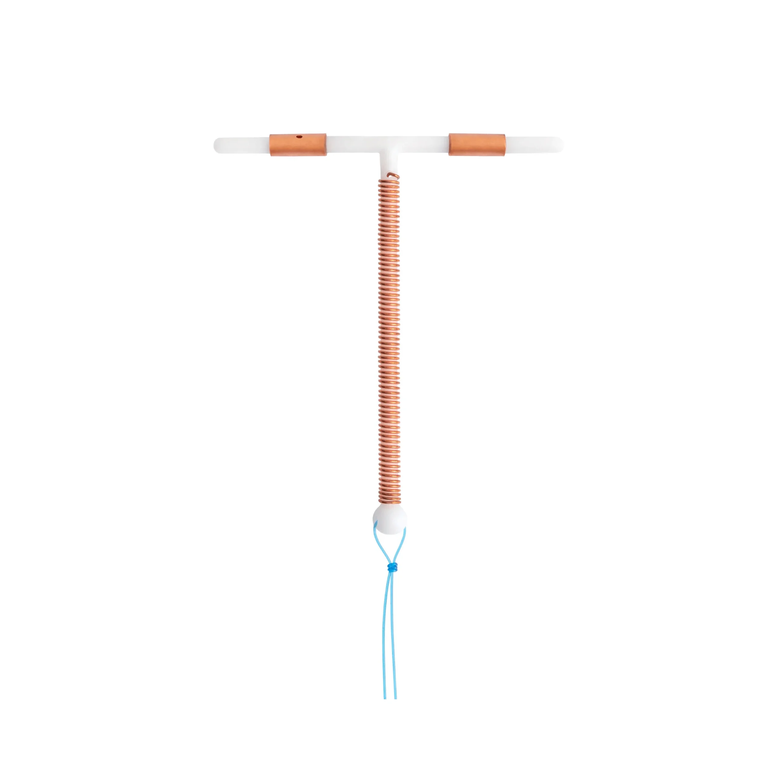 Stérilet DIU En Cuivre TCU 380 A