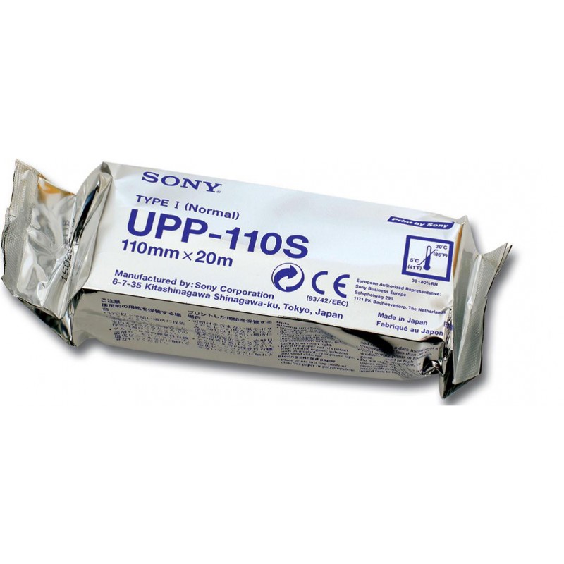 PAPIER SONY 110 S