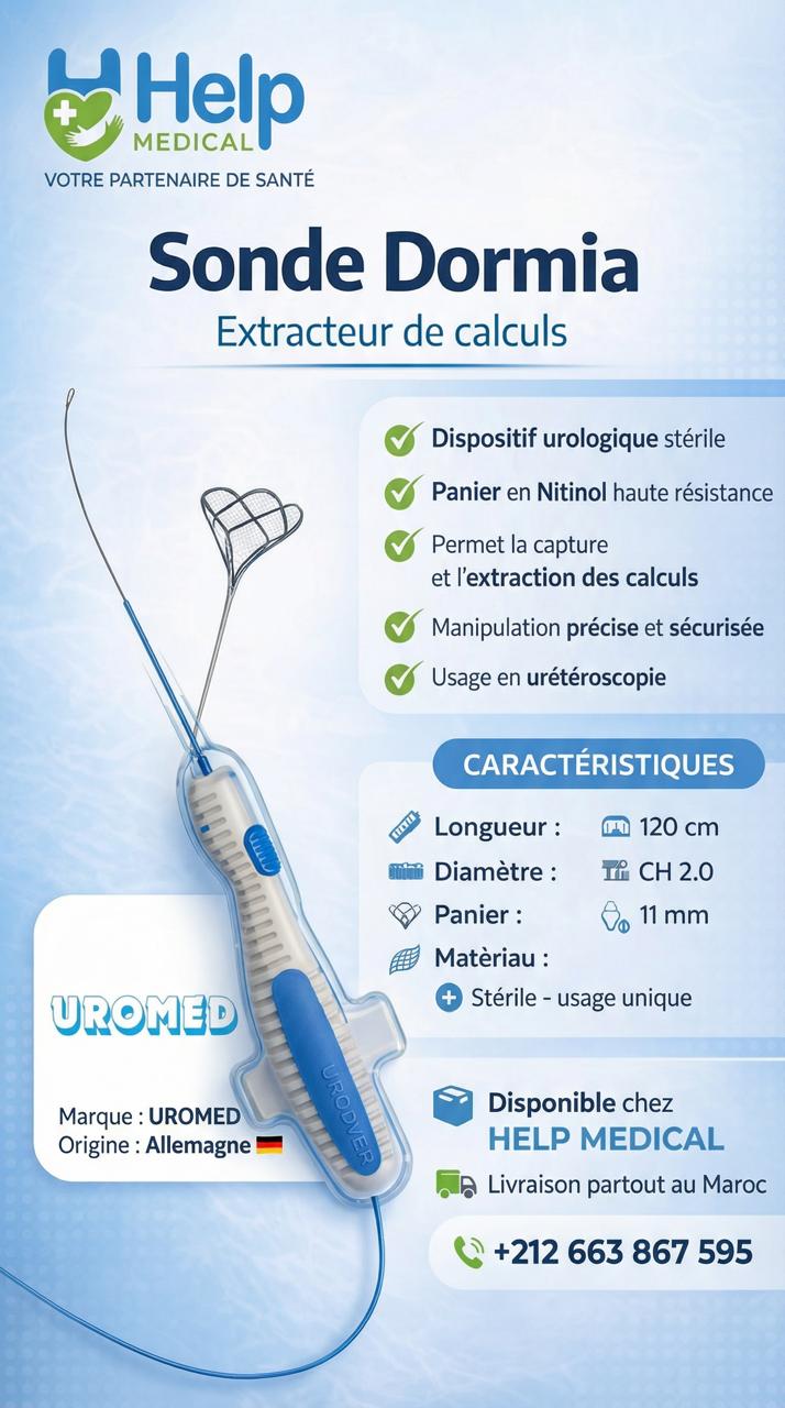 EXTRACTEUR DE CALCUL  DORMIA