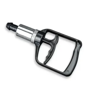 PISTOLET D'ASPIRATION POUR CUPPING THERAPIE
