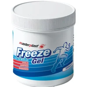 FREEZE GEL