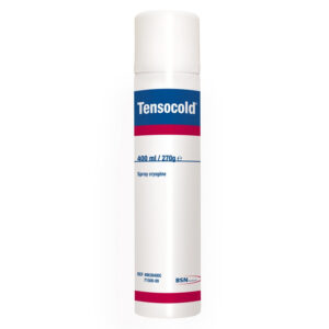 SPRAY CRYOGENE FROID
