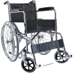 CHAISE ROULANTE STANDARD PLIABLE