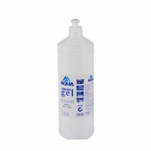 GEL ULTRASONS BLANC  1L
