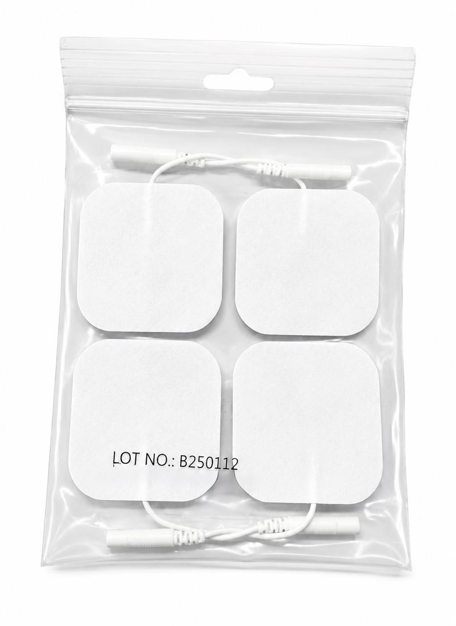 ELECTRODES CARRES