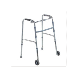 DEAMBULATEUR AVEC ROUES