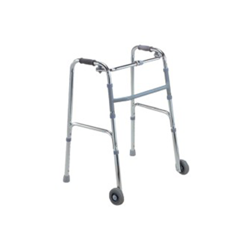 DEAMBULATEUR AVEC ROUES