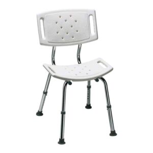 CHAISE DE DOUCHE