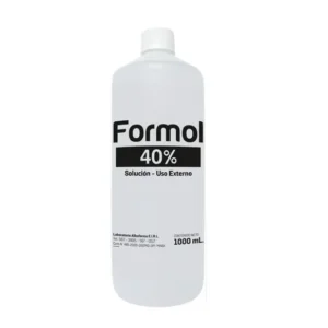 formol  1 L